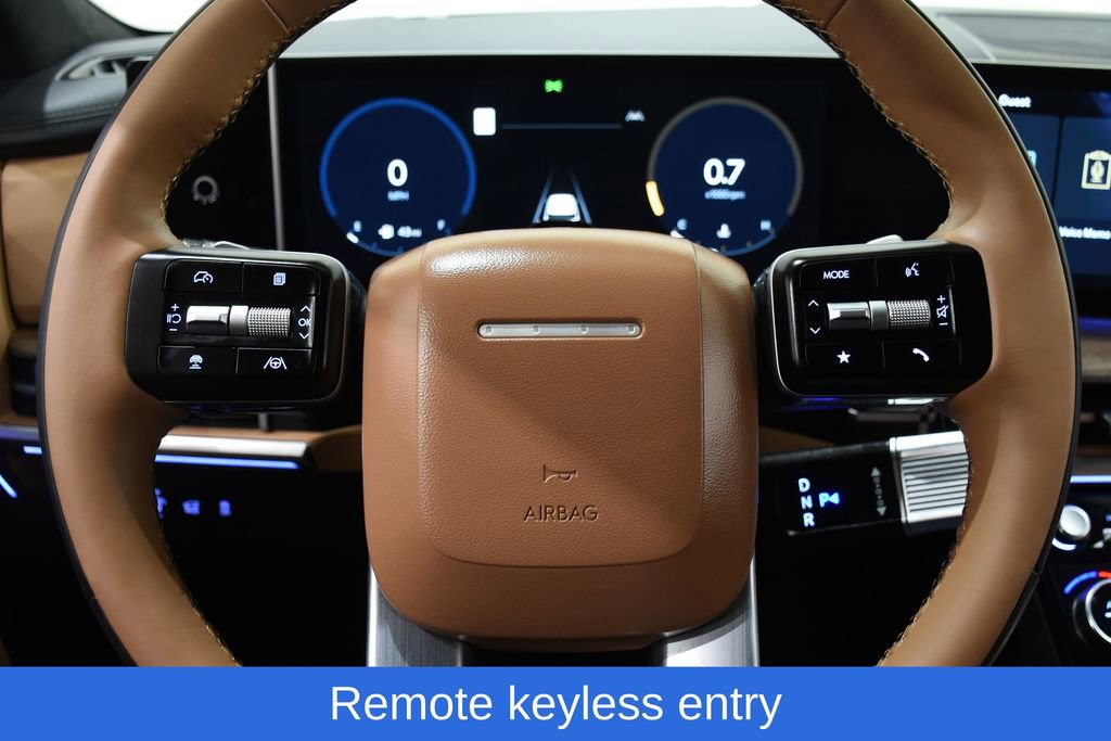 New 2026 Hyundai Santa Fe Calligraphy image 11