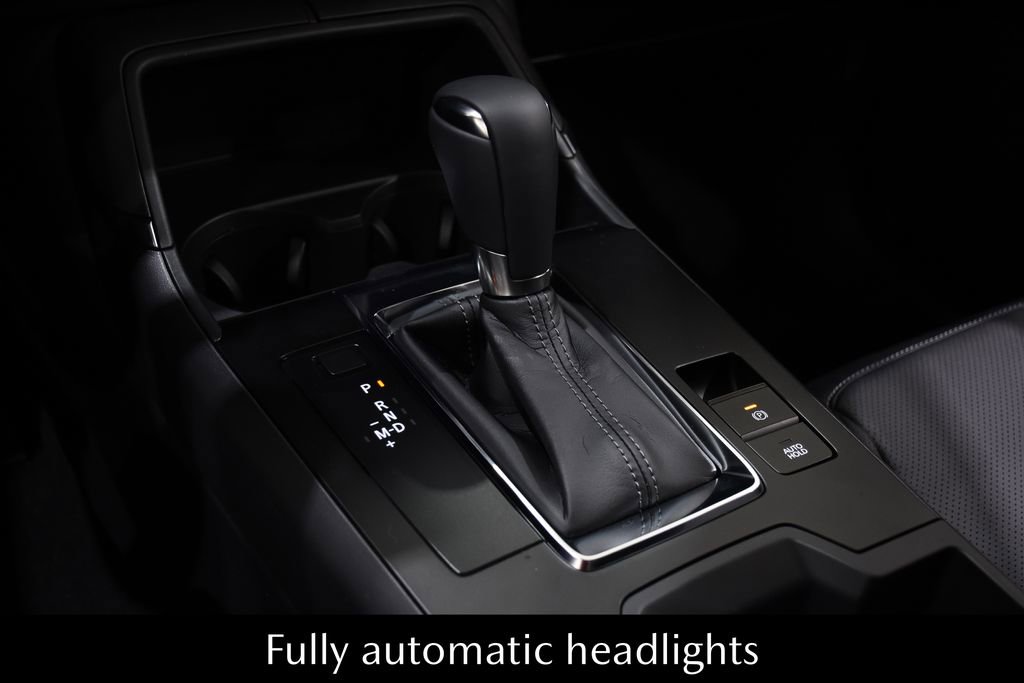 New 2026 MAZDA CX-5 2.5 S w/ Premium Package image 23