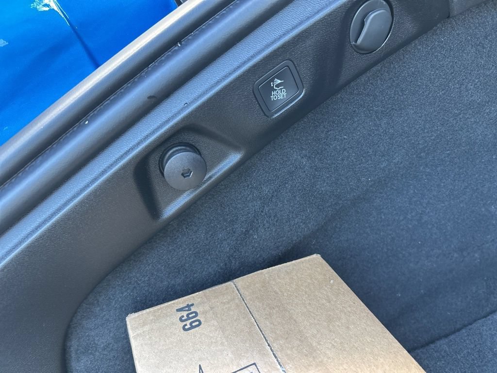 New 2026 Dodge Charger Scat Pack AWD/4WD image 32