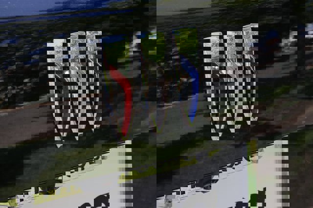 New 2025 Buick Envision Sport Touring image 4