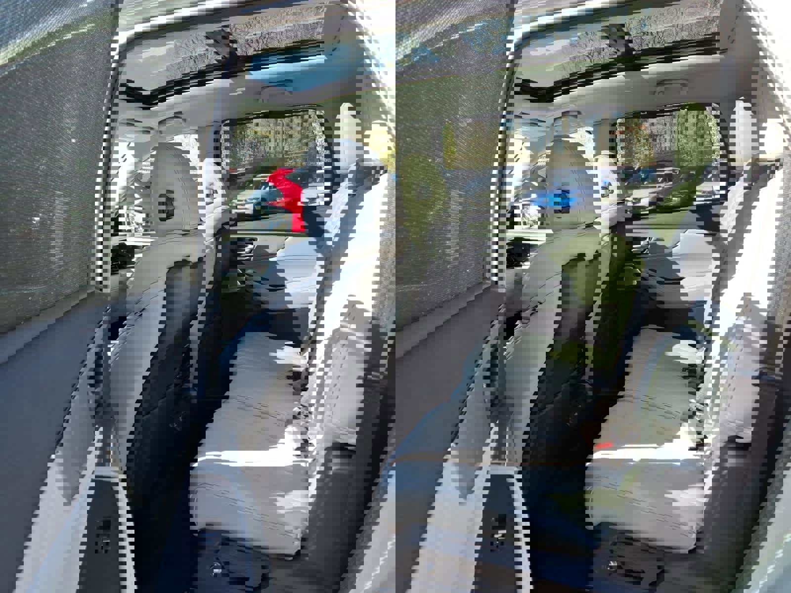 Certified 2026 Acura MDX SH-AWD w/ Technology Package image 18