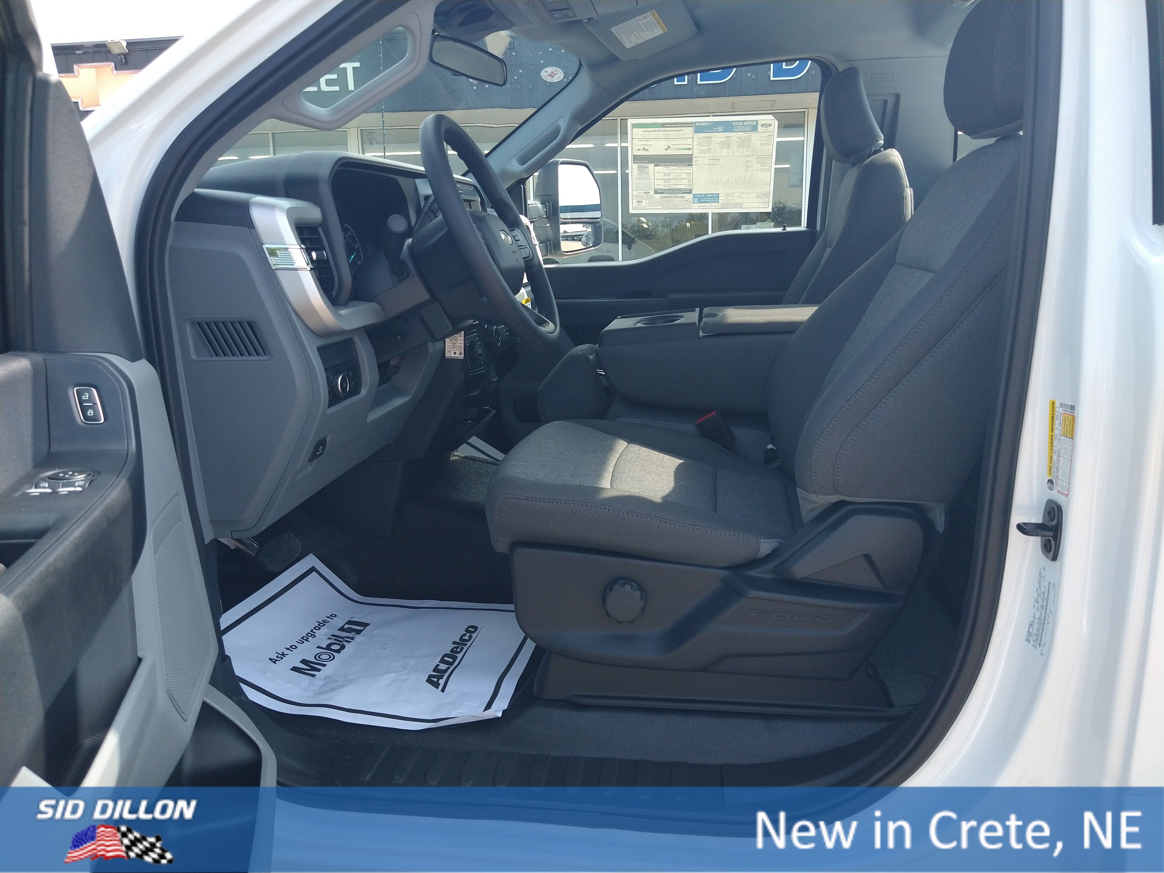 New 2026 Ford F250 XL image 2