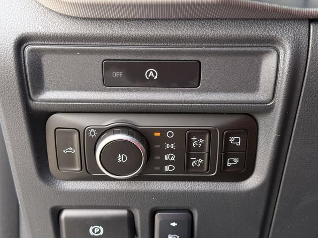 Used 2025 Ford F150 Lariat AWD/4WD image 24
