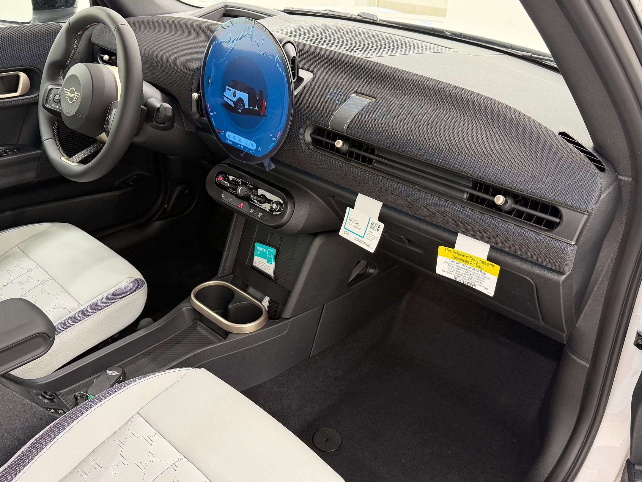 New 2026 MINI Cooper Convertible image 23