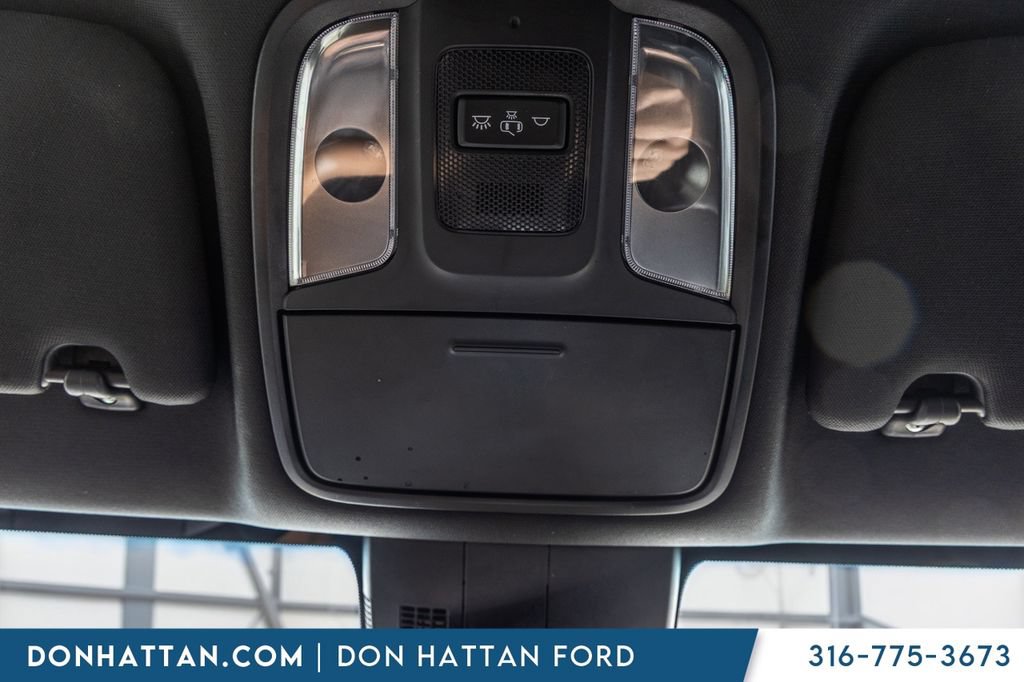 Used 2020 Kia Stinger GT AWD/4WD image 14