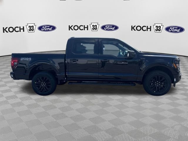New 2026 Ford F150 XLT AWD/4WD image 9