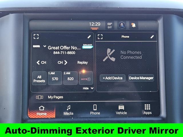 Used 2022 RAM 1500 Lone Star image 16