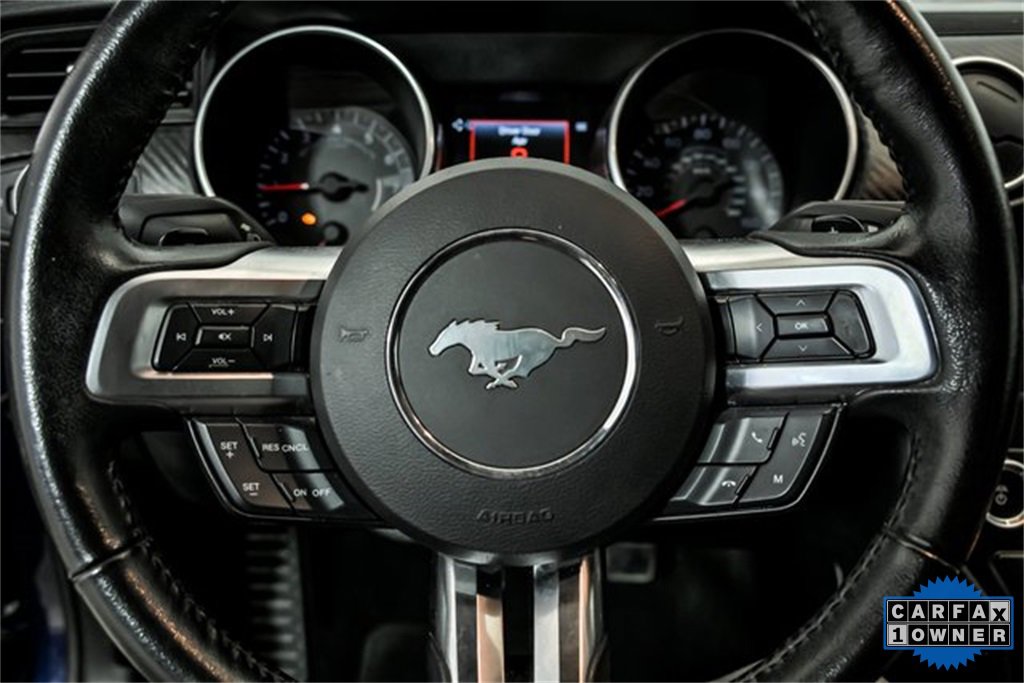 Used 2019 Ford Mustang Coupe image 17