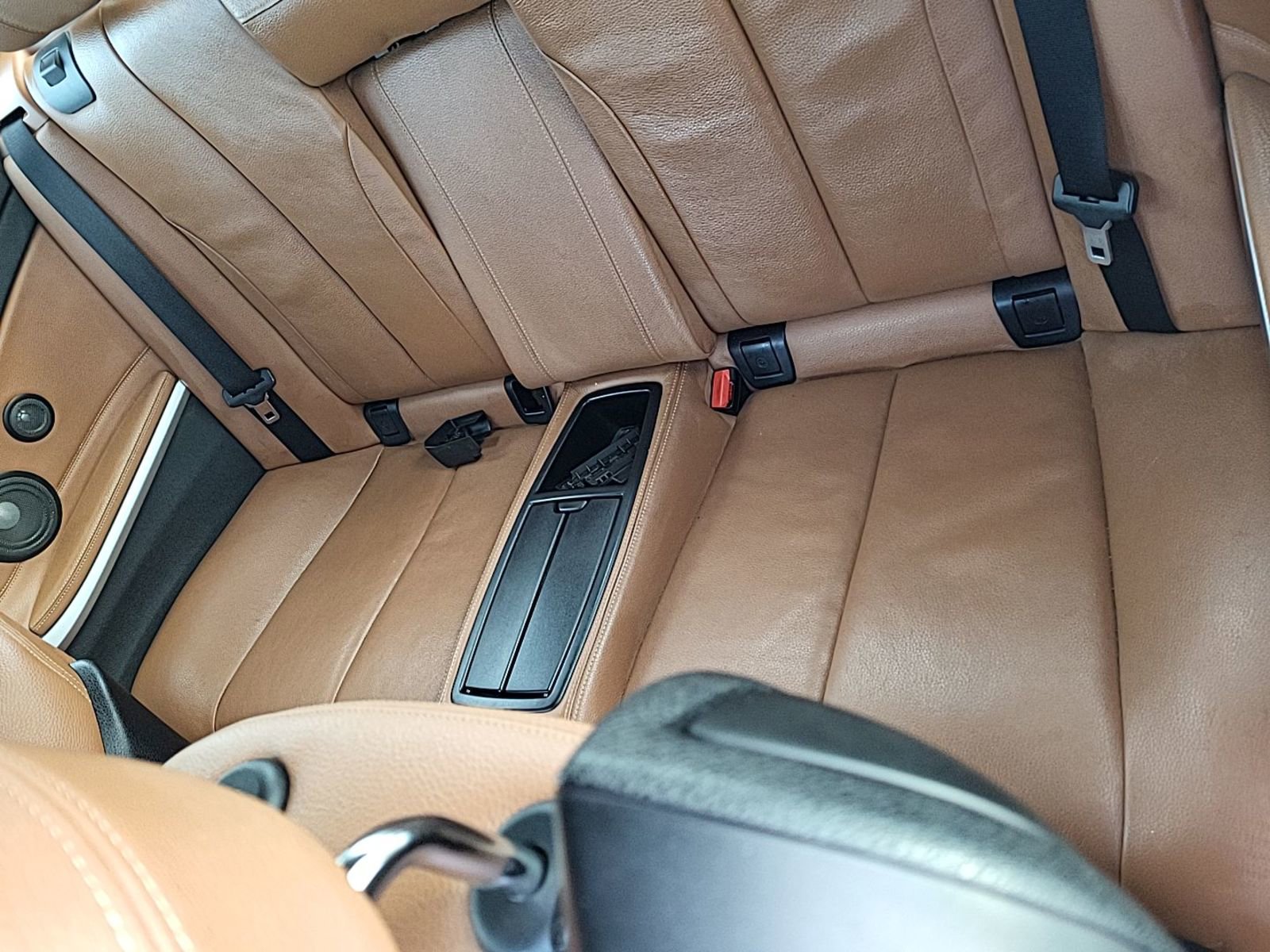 Used 2015 BMW 435i Convertible image 9