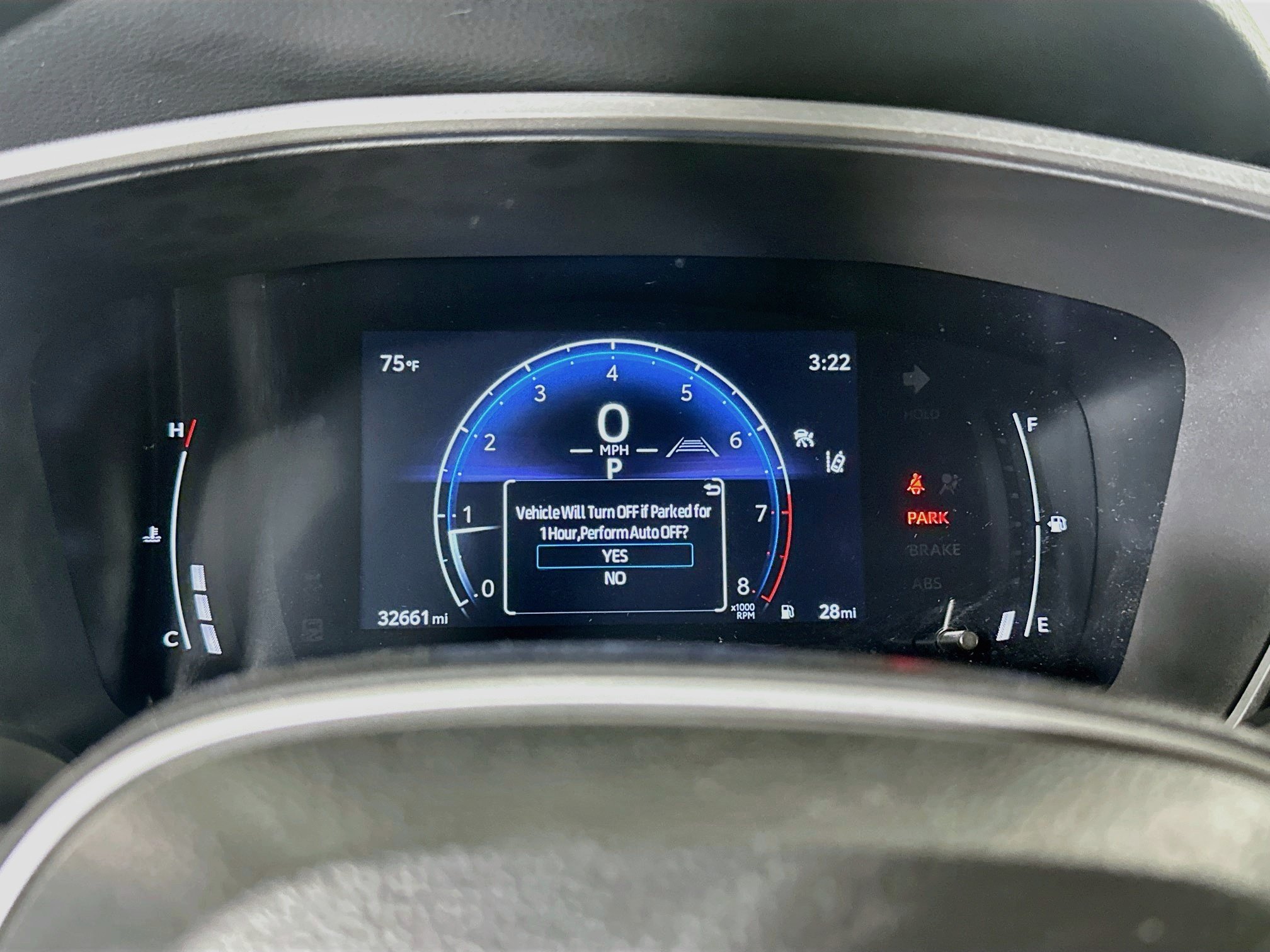 Used 2025 Toyota Corolla Cross XLE FWD image 19
