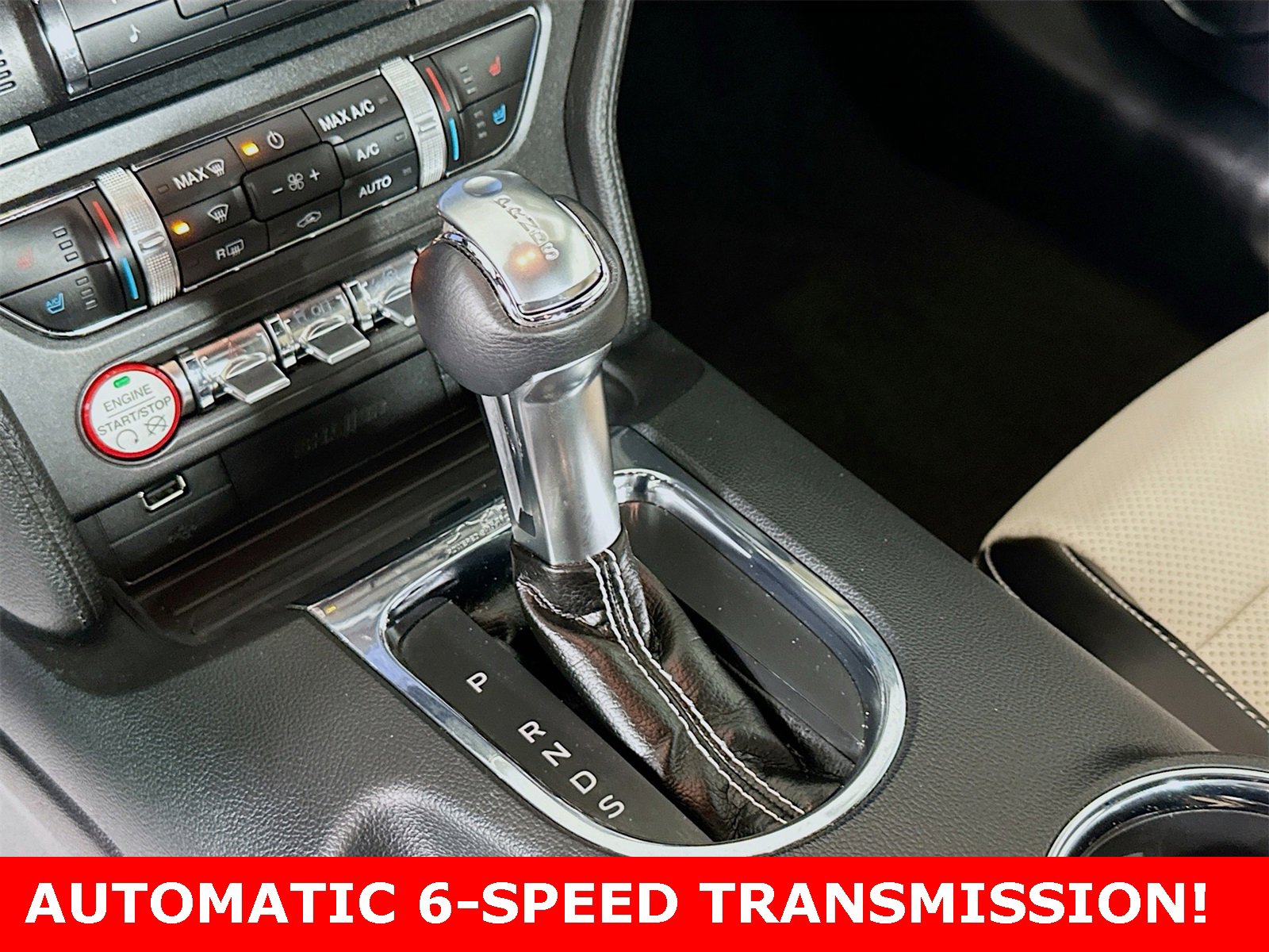 Used 2015 Ford Mustang 50 Years image 19