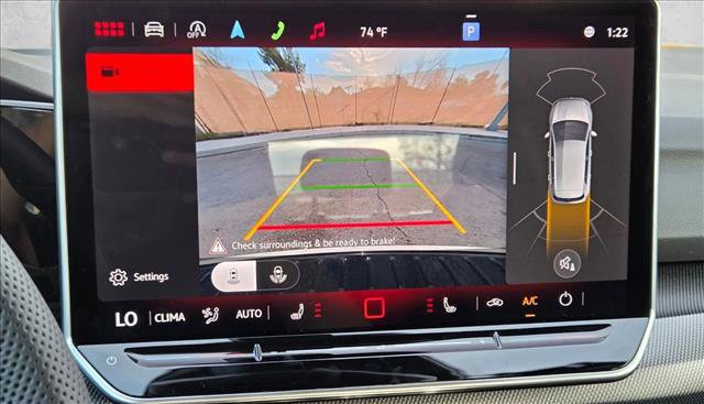 New 2026 Volkswagen Golf S FWD image 12