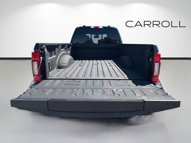 Used 2022 Ford F250 Lariat w/ Lariat Ultimate Package image 12