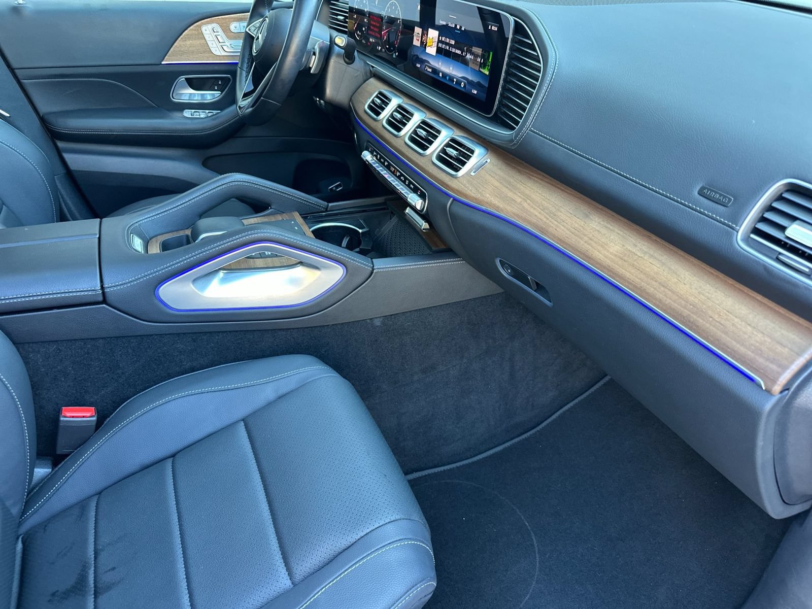Certified 2026 Mercedes-Benz GLE 350 4MATIC image 17