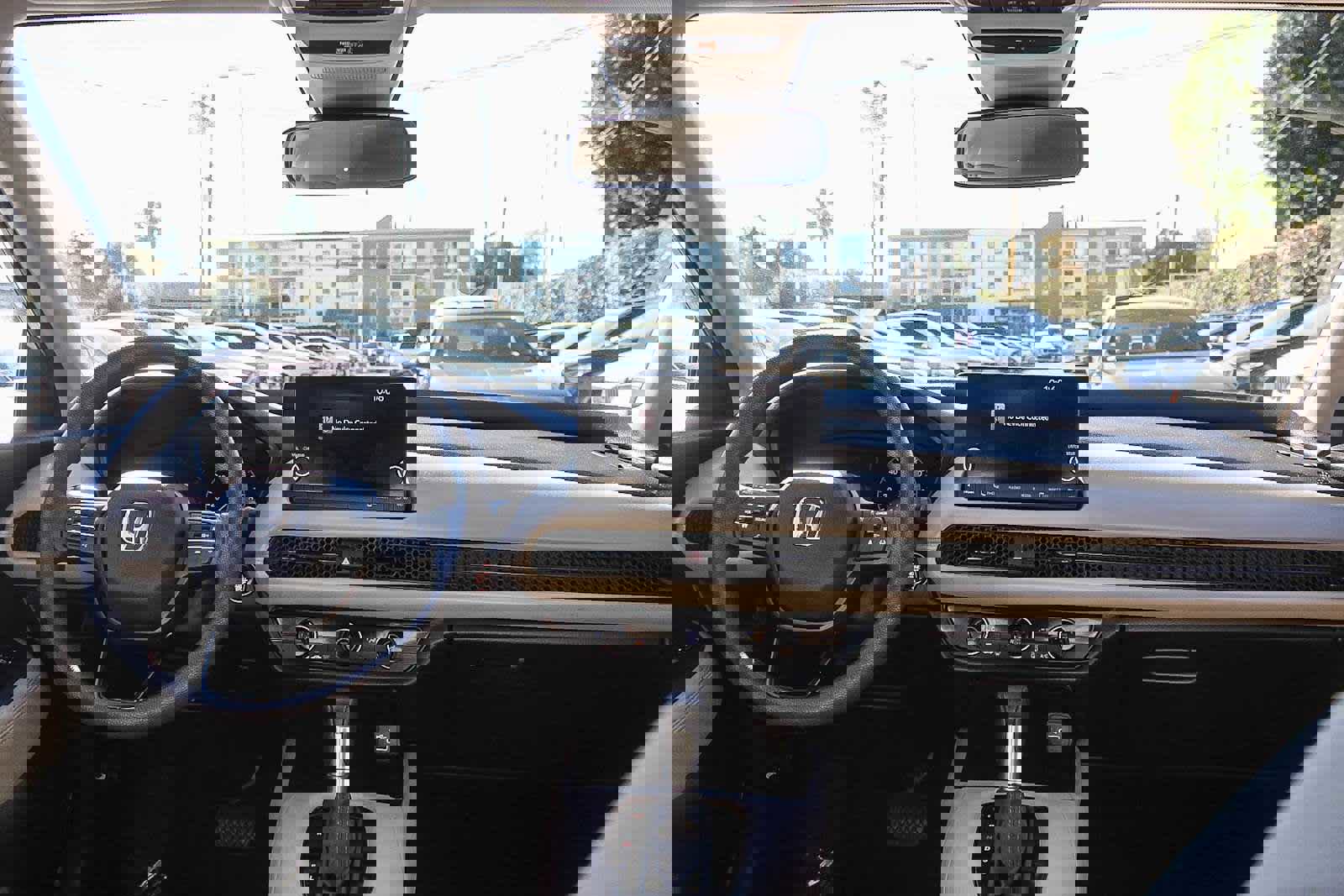 Used 2023 Honda HR-V LX image 12