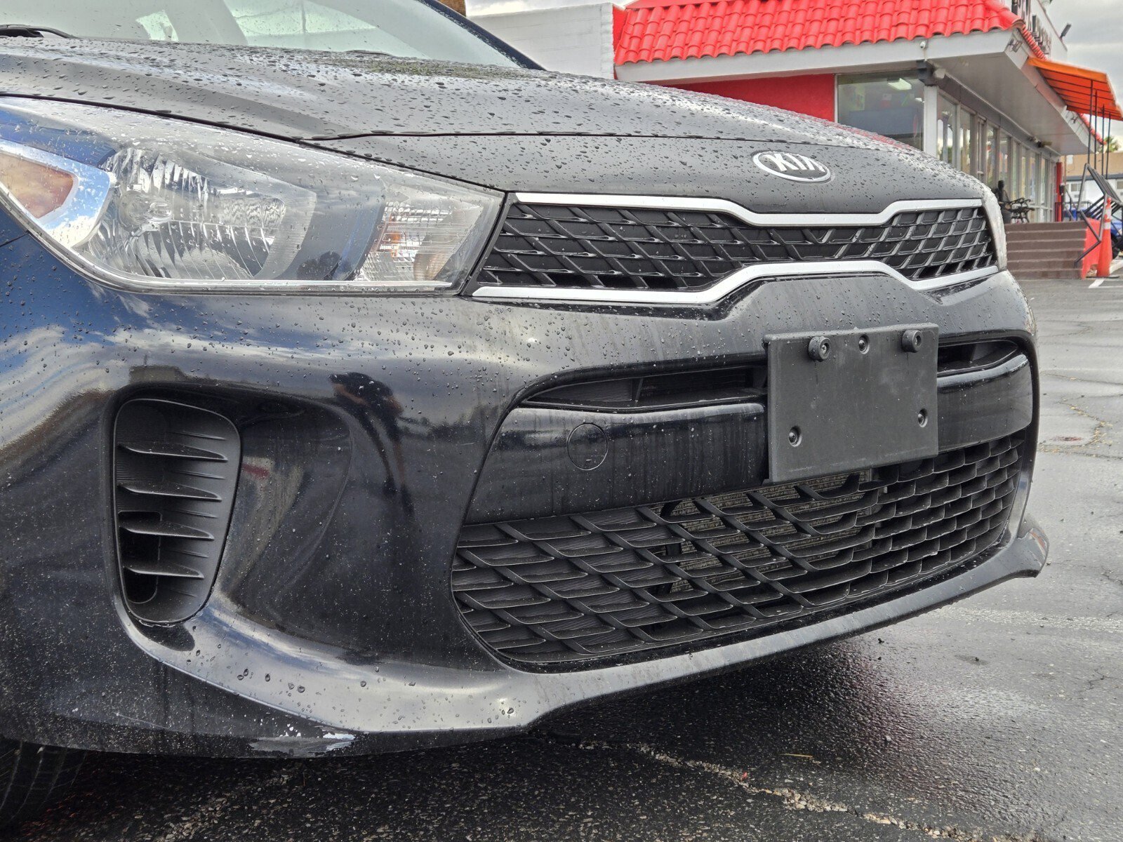 Used 2018 Kia Rio S FWD image 5