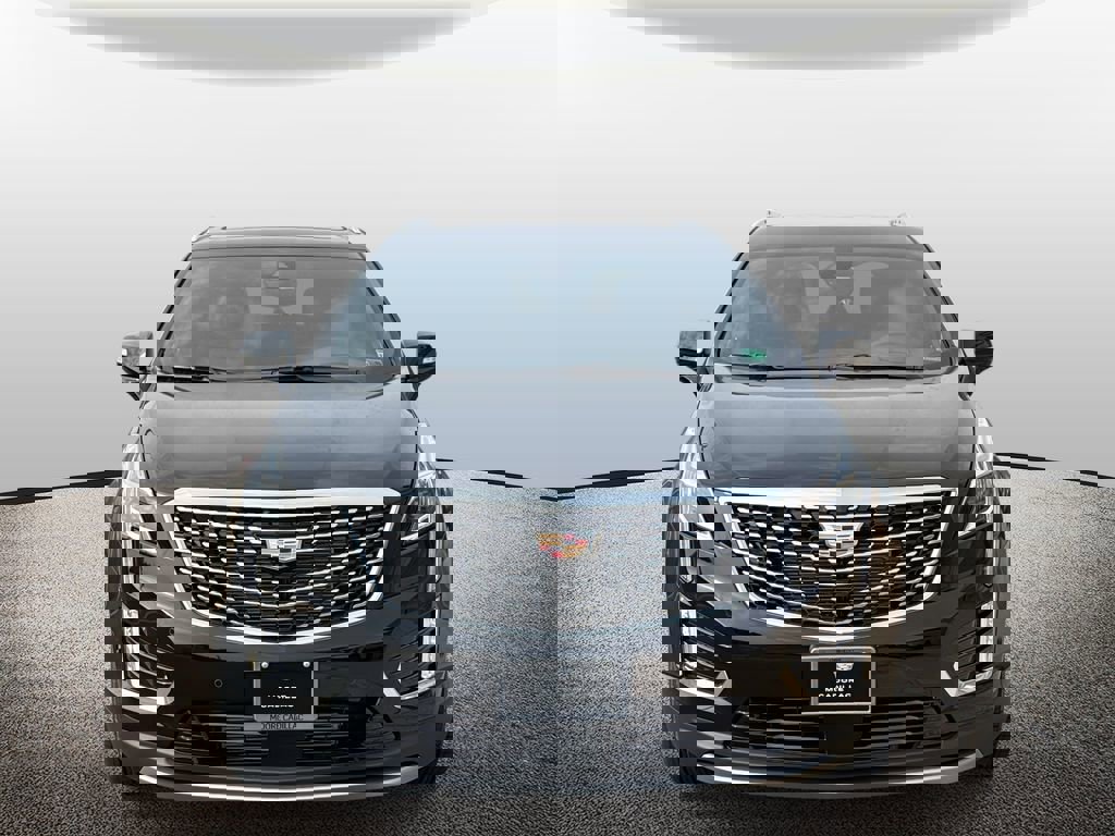 New 2026 Cadillac XT5 Premium Luxury w/ Driver Assist Package image 6