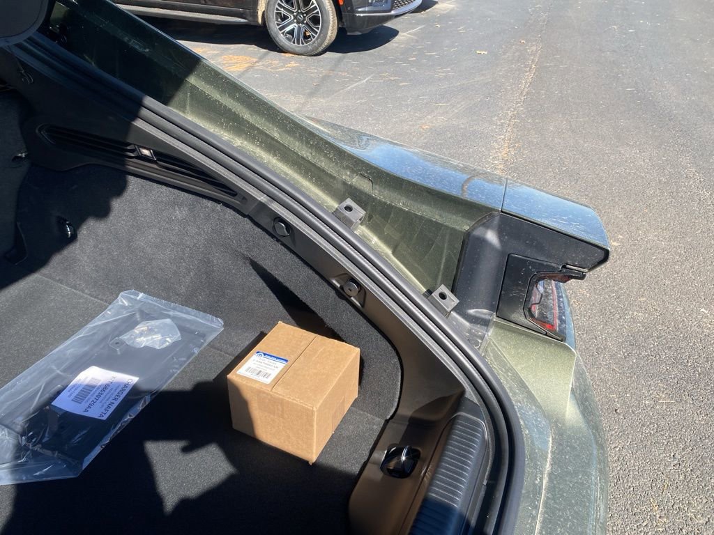 New 2026 Dodge Charger R/T Scat Pack image 11