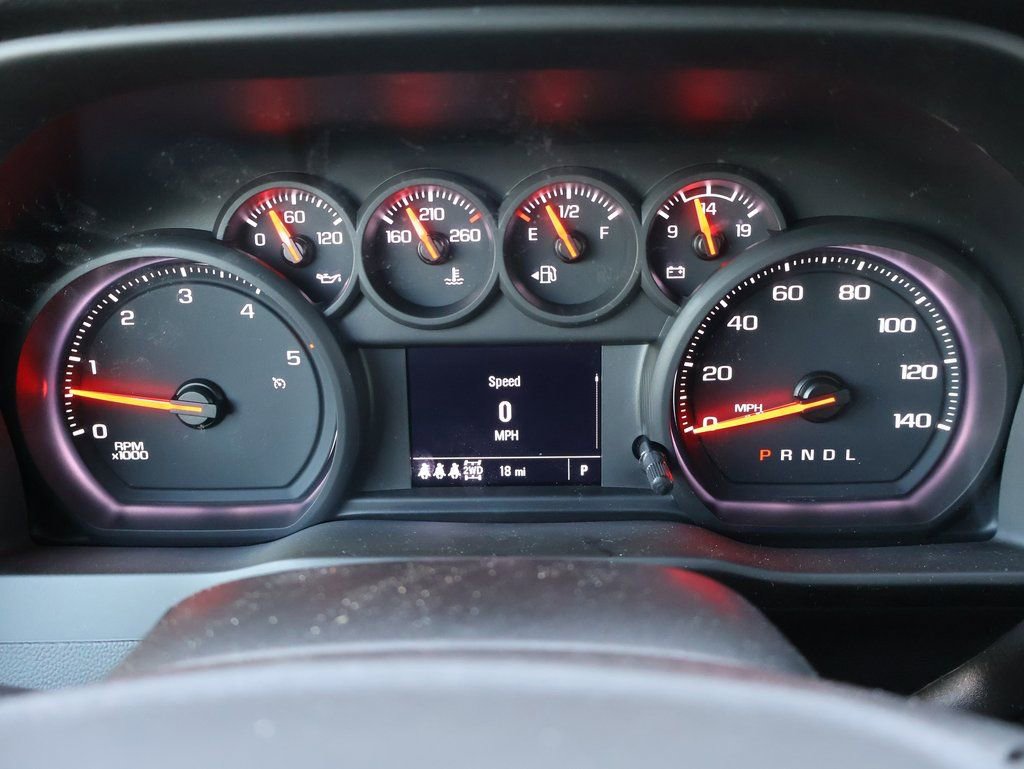 New 2026 GMC Sierra 3500 Pro AWD/4WD image 20