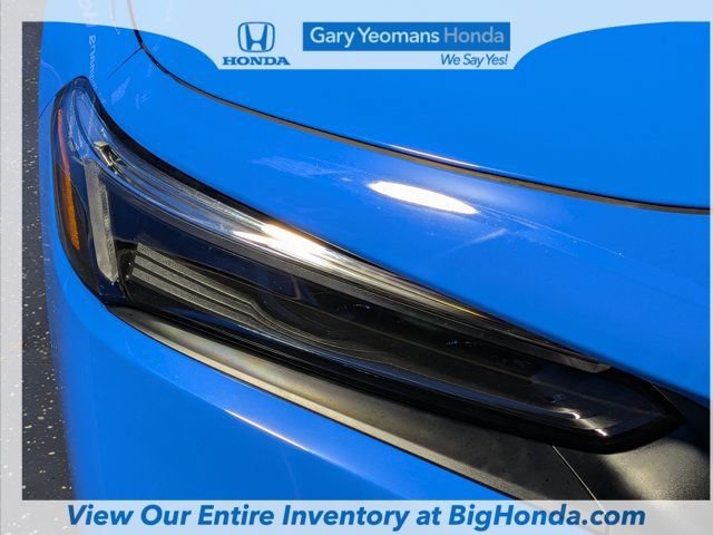 Certified 2023 Honda Civic Sport Touring image 13