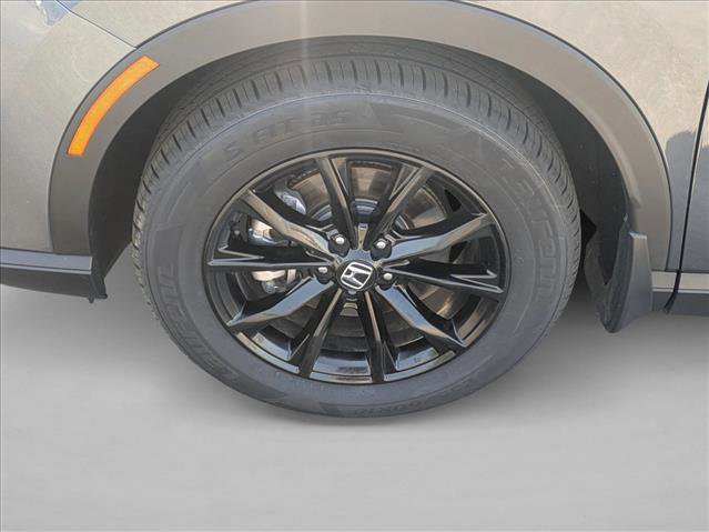 Certified 2024 Honda CR-V Sport-L image 21
