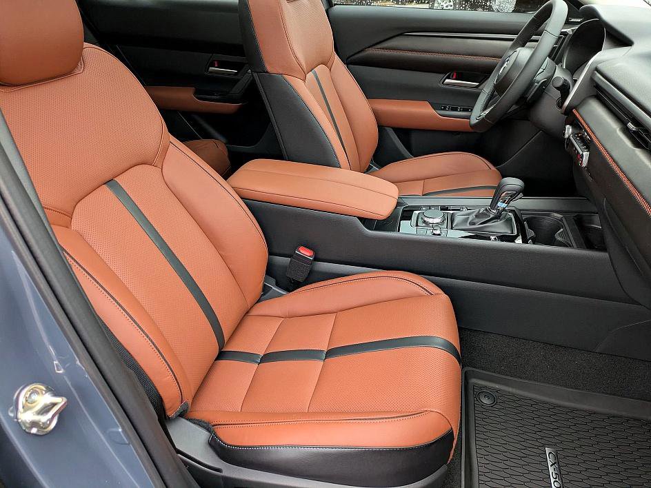 New 2026 MAZDA CX-50 AWD 2.5 S w/ Weather Package image 30