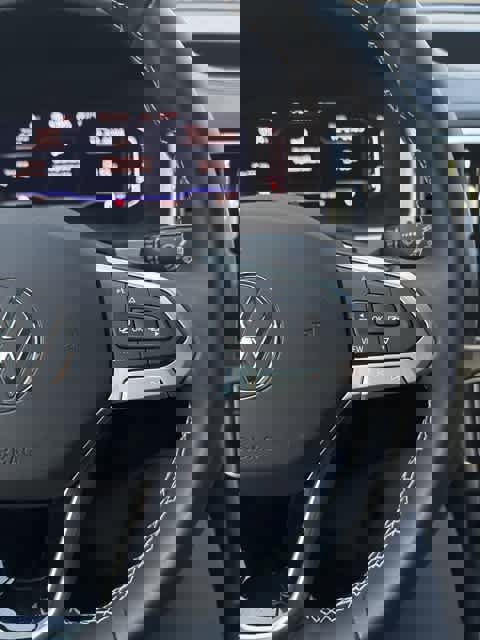 Certified 2023 Volkswagen Atlas SE w/ Panoramic Sunroof Package image 15