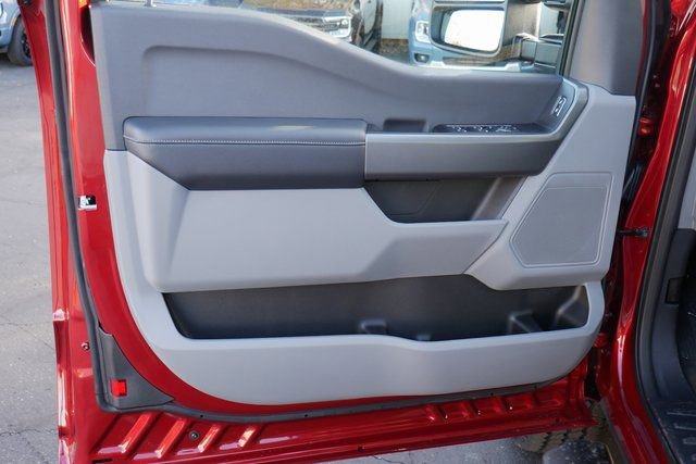 New 2026 Ford F250 XLT w/ FX4 Off-Road Package AWD/4WD image 10