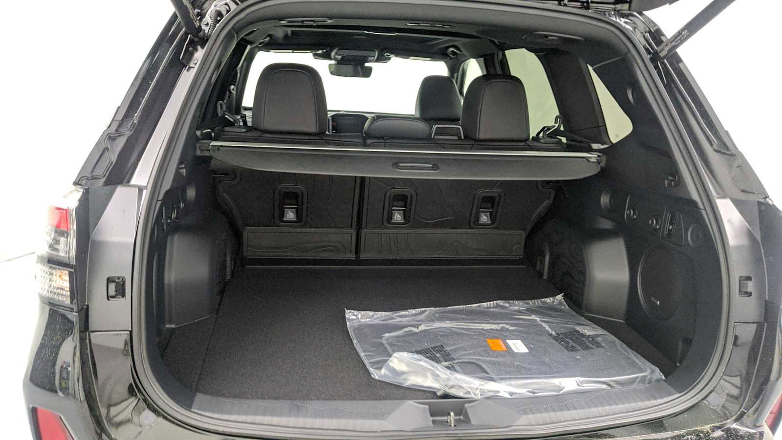 New 2026 Subaru Forester Limited image 31