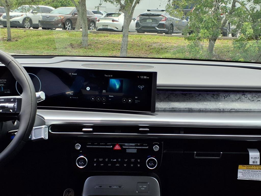 New 2026 Hyundai Ioniq 9 Calligraphy image 18