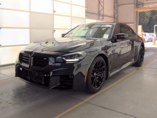 Used 2024 BMW M2 RWD image 5