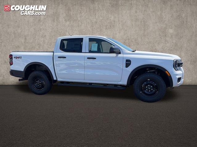 New 2026 Ford Ranger XL AWD/4WD image 9