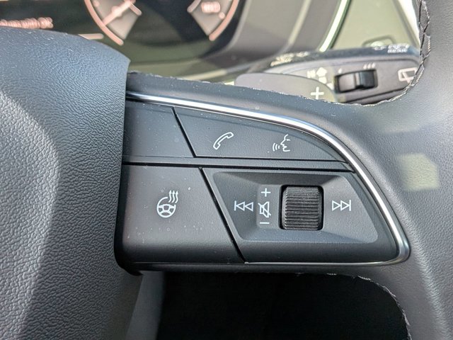 Certified 2024 Audi Q5 e Premium Plus w/ Premium Plus Package image 13