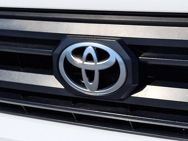 Certified 2025 Toyota Tacoma SR w/ SR Upgrade Package RWD image 30