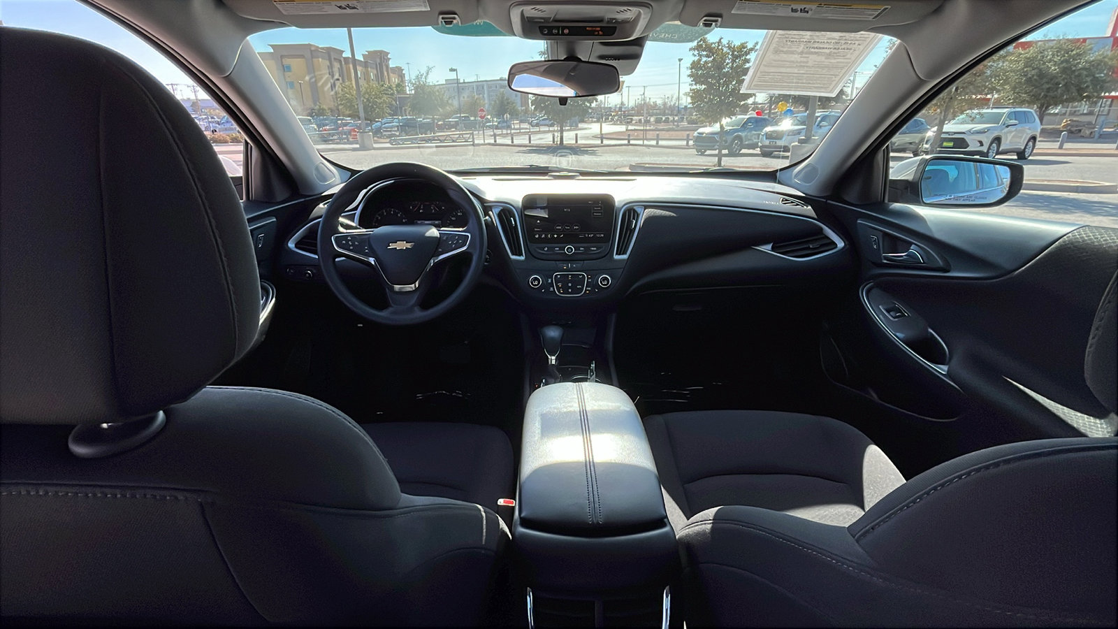 Certified 2023 Chevrolet Malibu LT image 25