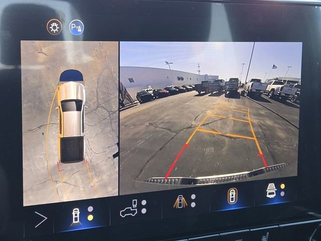 New 2026 Chevrolet Colorado LT w/ LT Convenience Package image 4