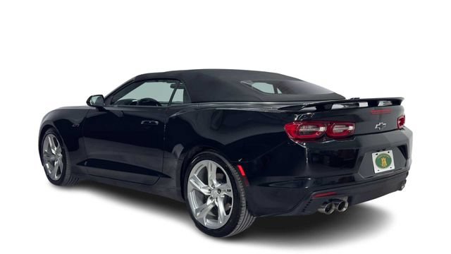 Used 2024 Chevrolet Camaro LT w/ Technology Package RWD image 7