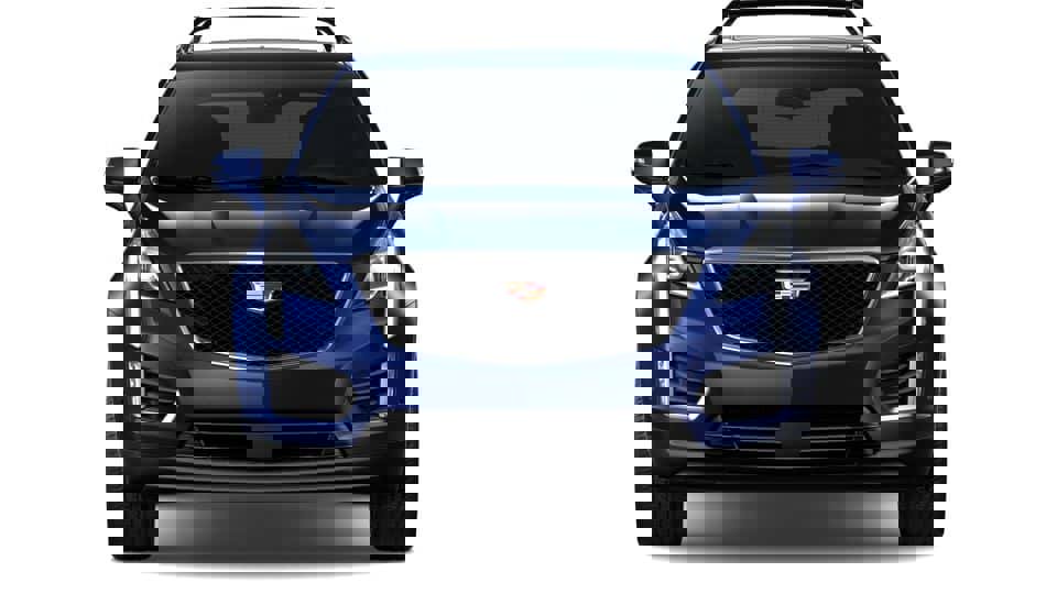 New 2026 Cadillac XT5 Sportv w/ LPO, Floor Liner Package image 18