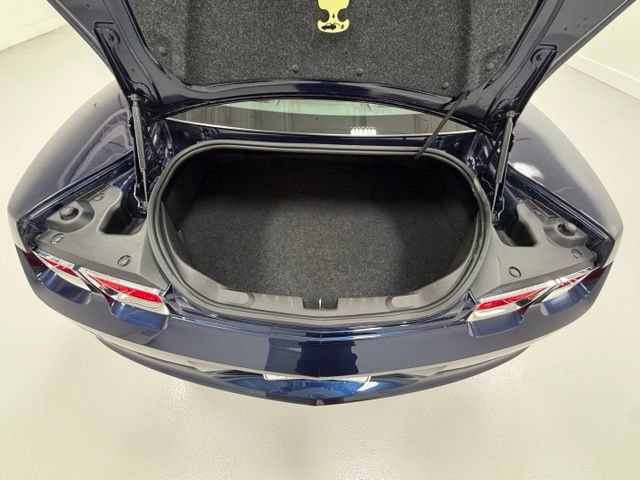 Used 2011 Chevrolet Camaro LT RWD image 23
