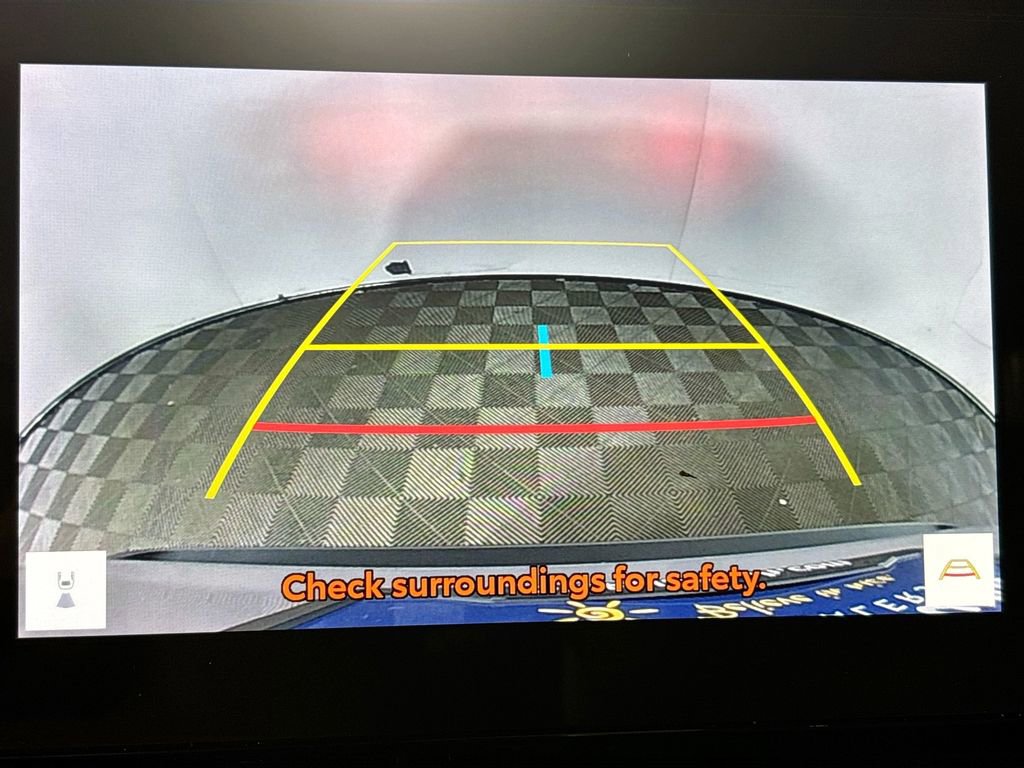 Used 2024 Toyota RAV4 XLE image 16