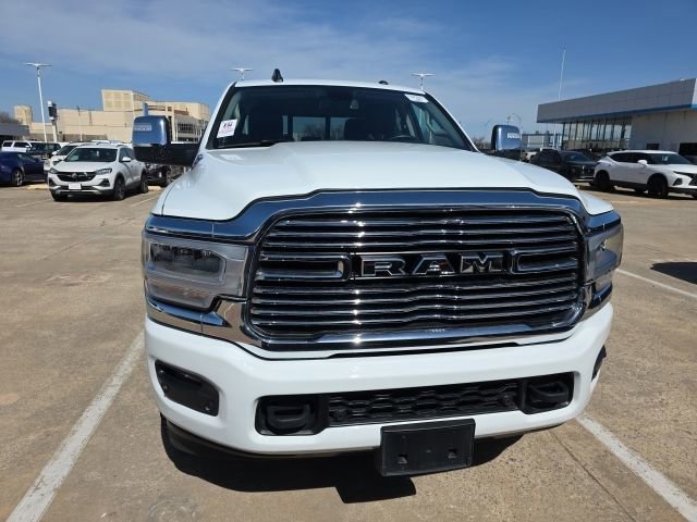 Used 2024 RAM 2500 Laramie image 8