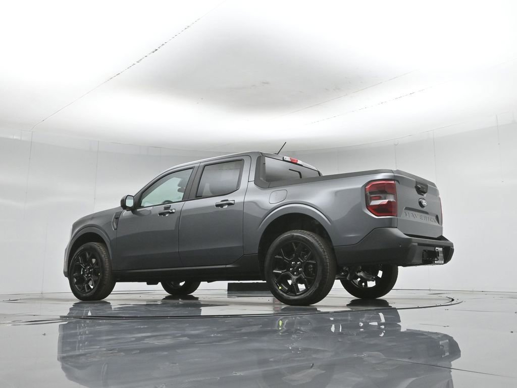 New 2026 Ford Maverick Lariat AWD/4WD image 51