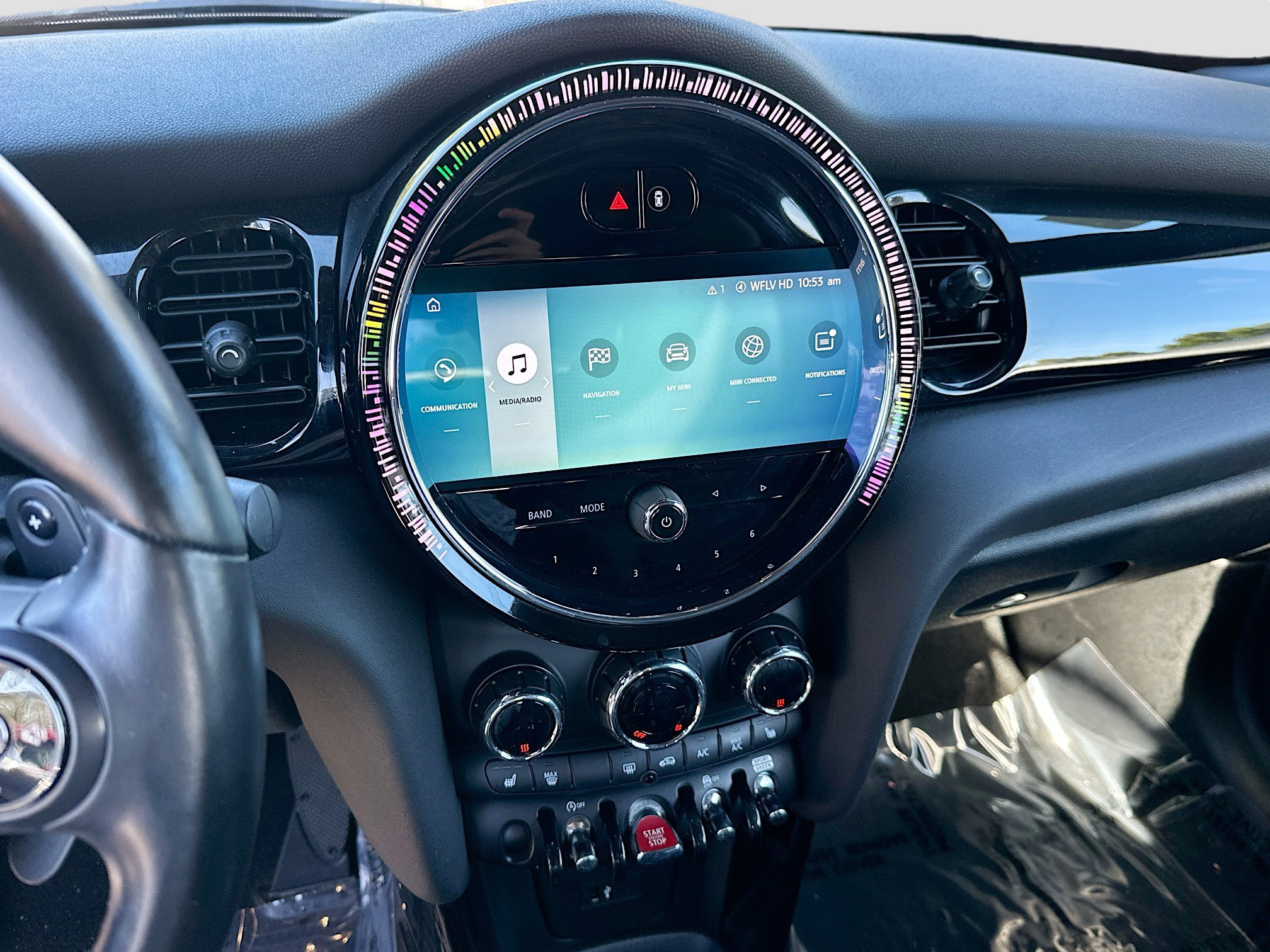 Used 2023 MINI Cooper S image 13