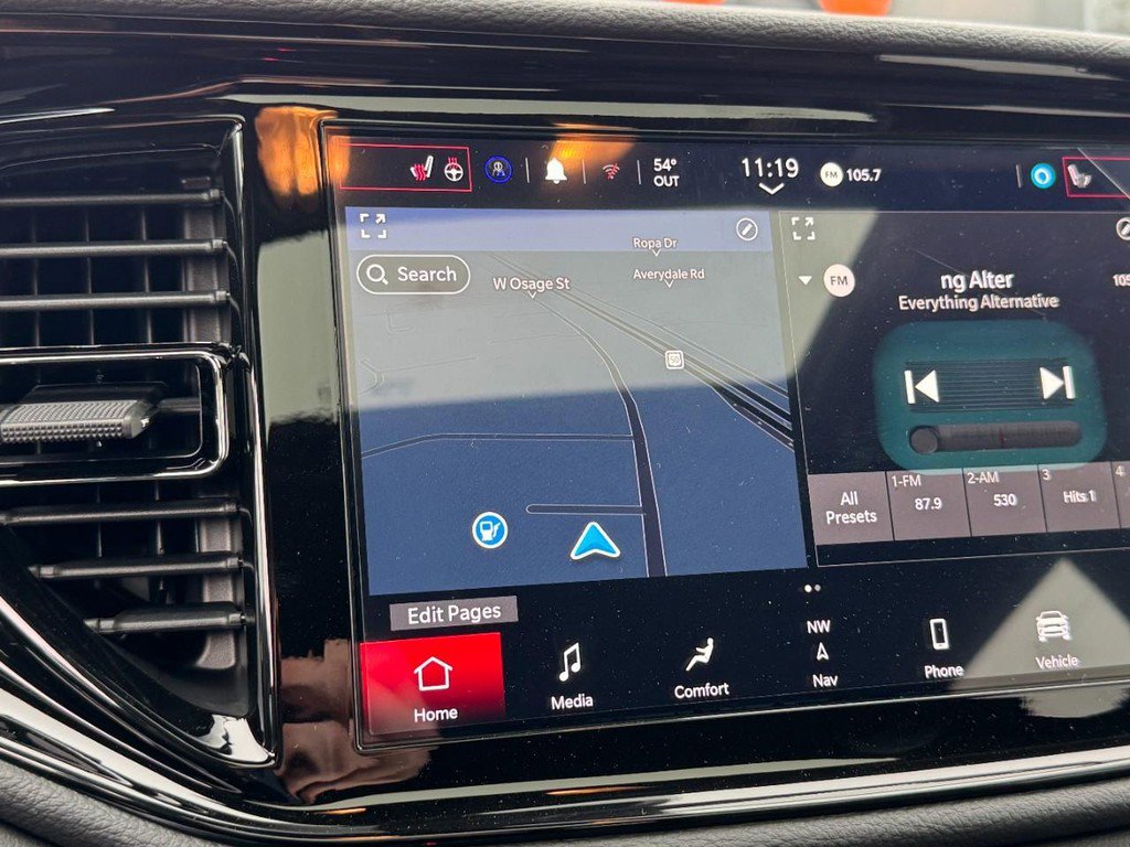 New 2026 Dodge Durango GT image 15