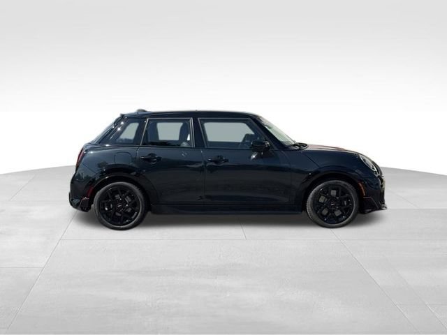 New 2026 MINI Cooper S FWD image 2