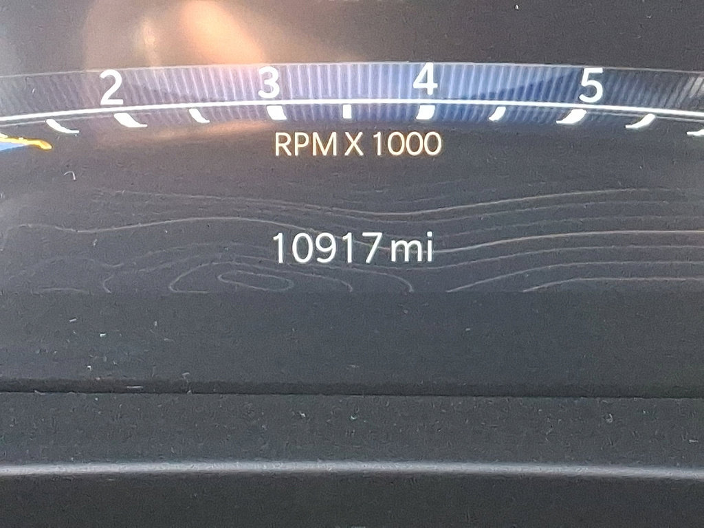 Certified 2024 Jeep Grand Cherokee L Laredo image 13