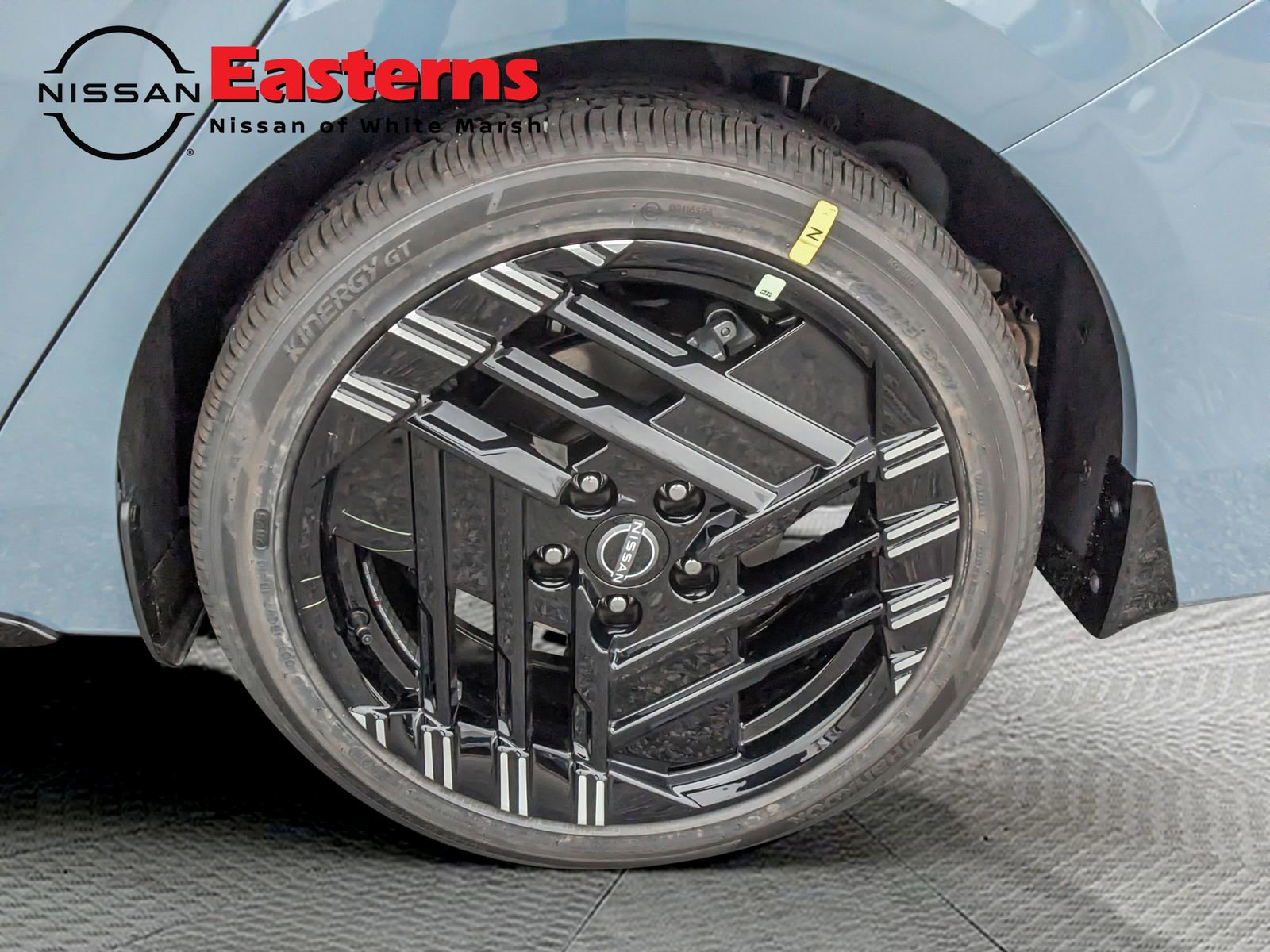 New 2026 Nissan Sentra SR w/ Floor Mat Package image 27