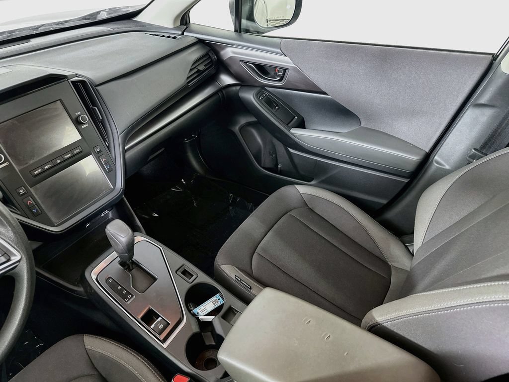 Used 2024 Subaru Impreza 2.0i AWD/4WD image 28