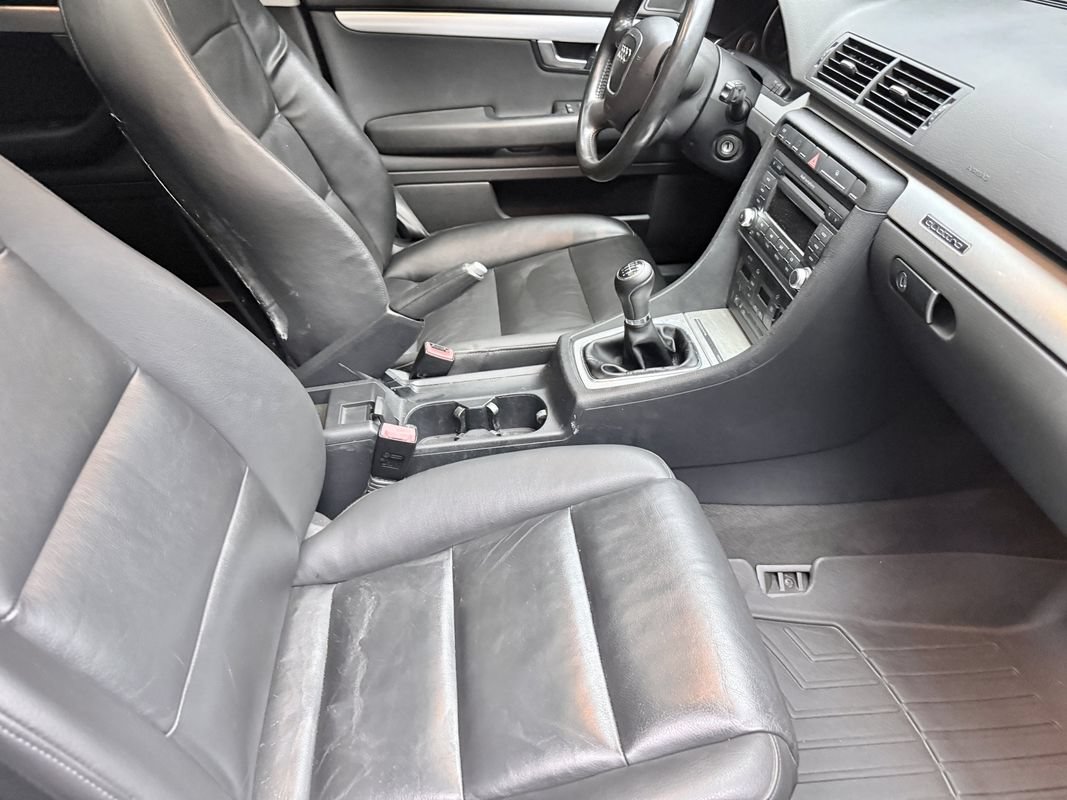 Used 2008 Audi A4 2.0T AWD/4WD image 12
