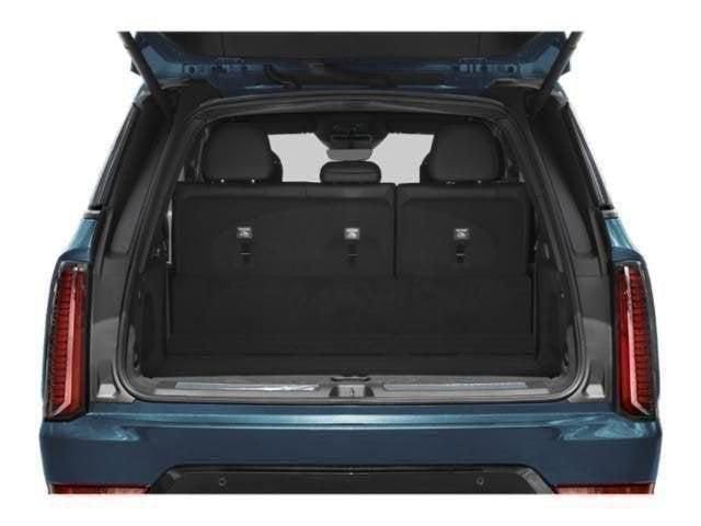 New 2026 Cadillac Escalade IQL Sport 1 image 81